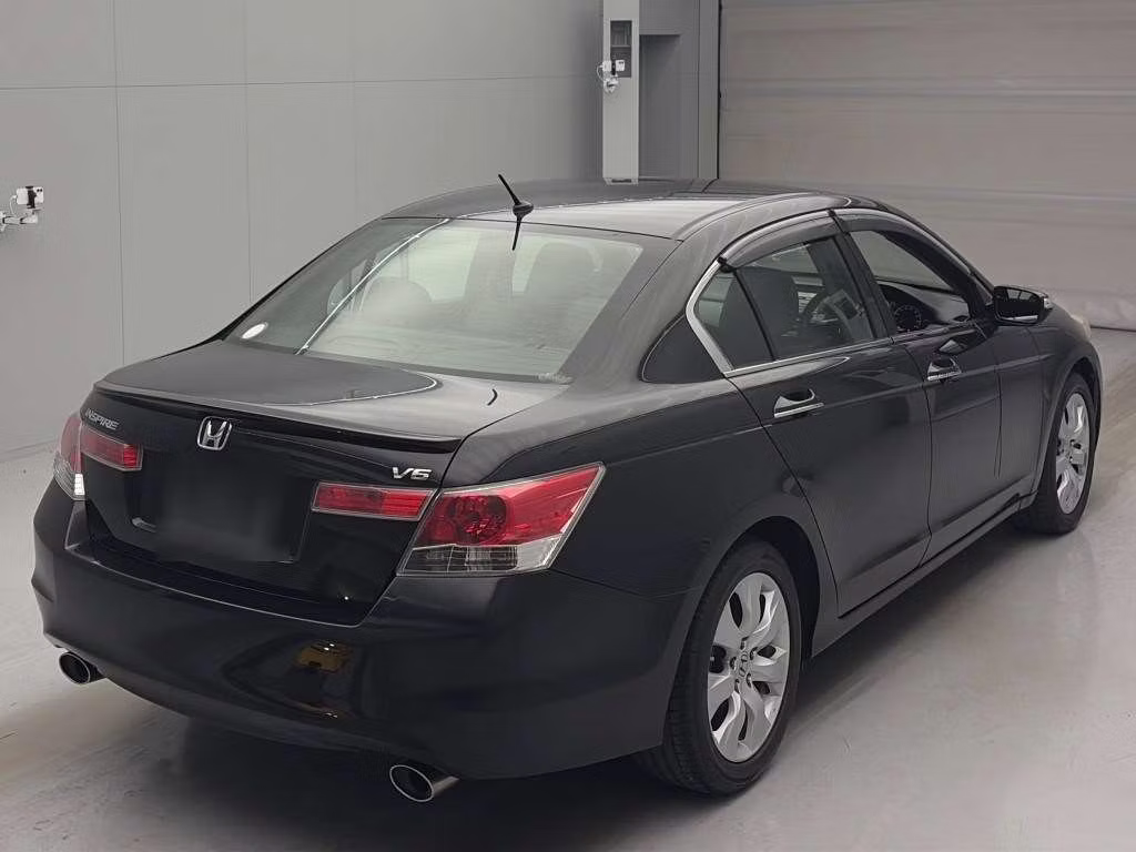 HONDA INSPIRE