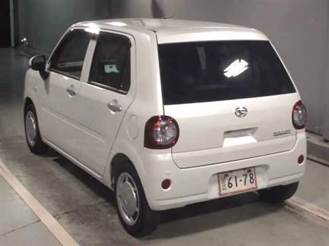 DAIHATSU MIRA TOCOT