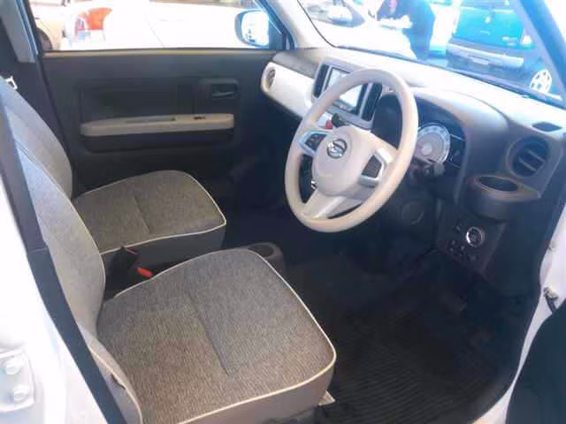 DAIHATSU MIRA TOCOT