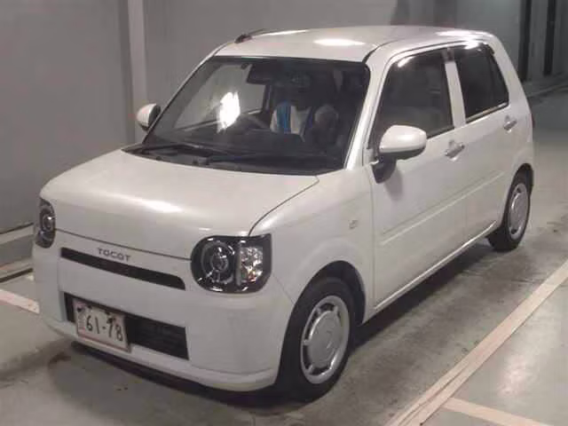 DAIHATSU MIRA TOCOT