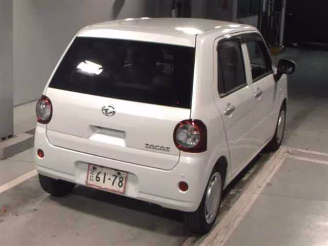 DAIHATSU MIRA TOCOT