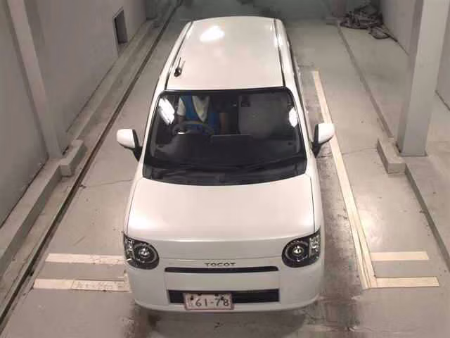 DAIHATSU MIRA TOCOT