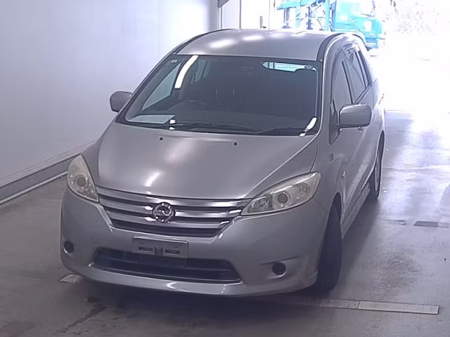 NISSAN LAFESTA