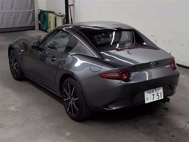MAZDA ROADSTER