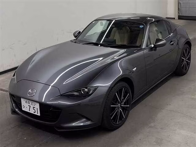 MAZDA ROADSTER