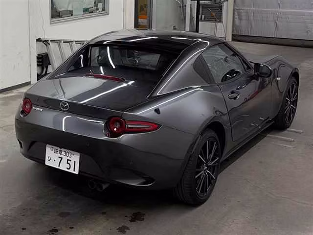 MAZDA ROADSTER