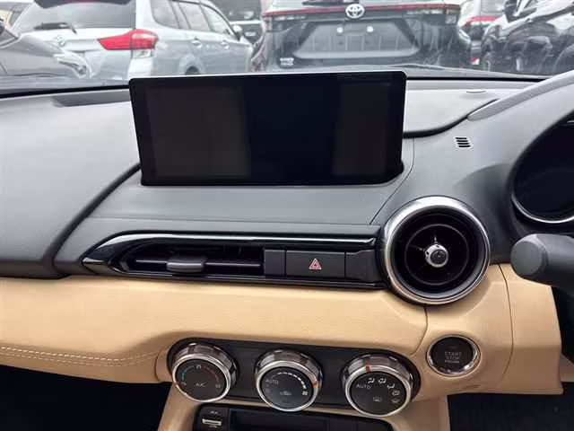 MAZDA ROADSTER