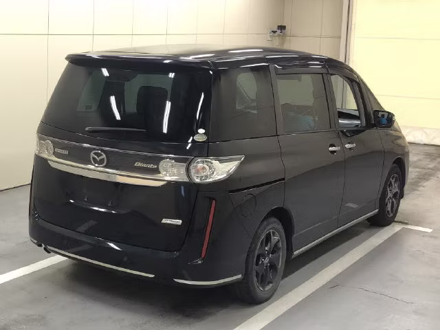 MAZDA BIANTE