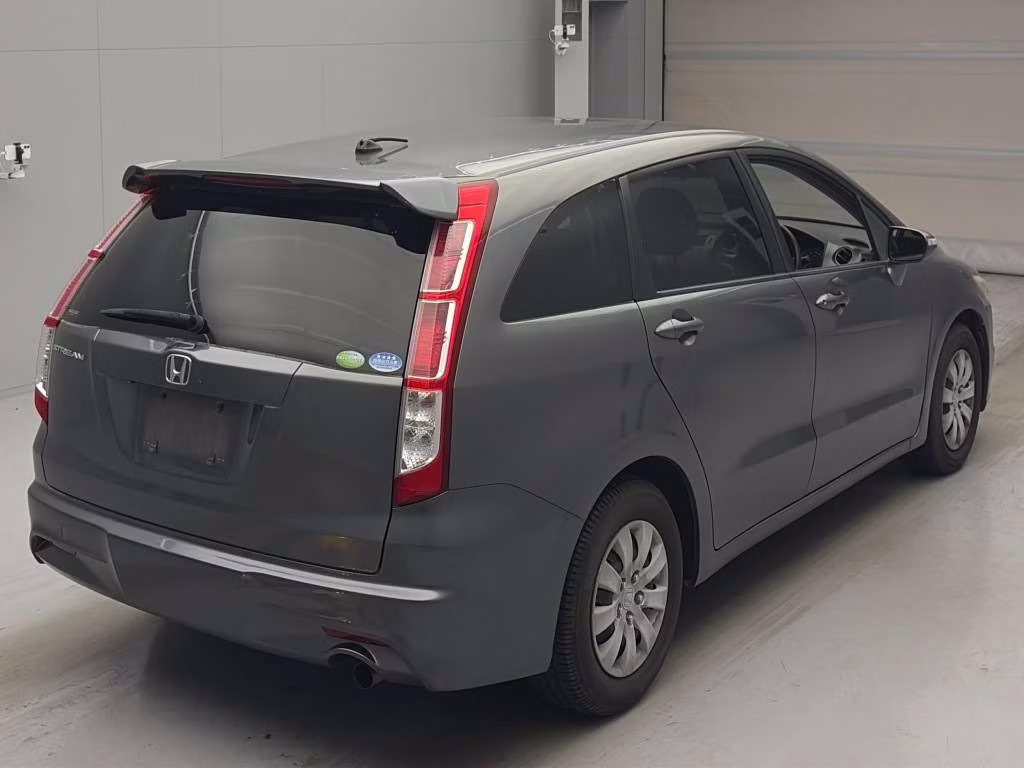 HONDA STREAM