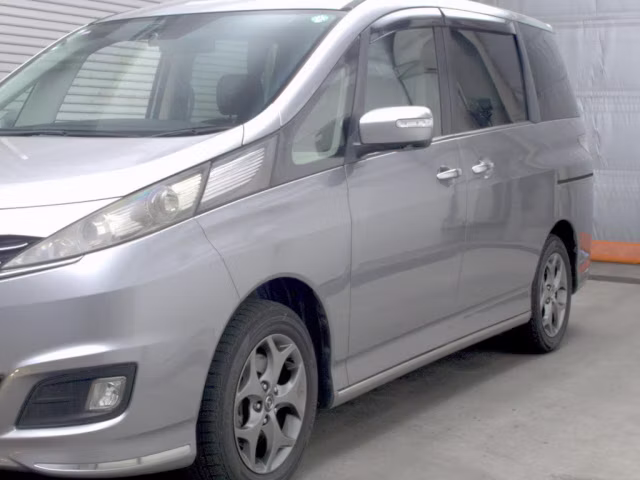 MAZDA BIANTE