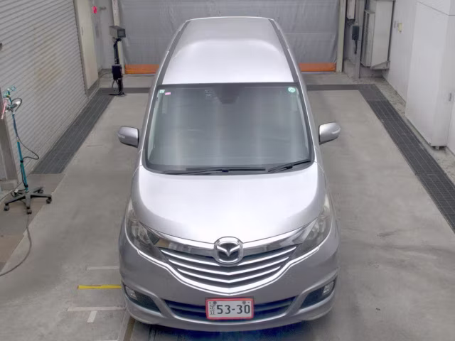 MAZDA BIANTE