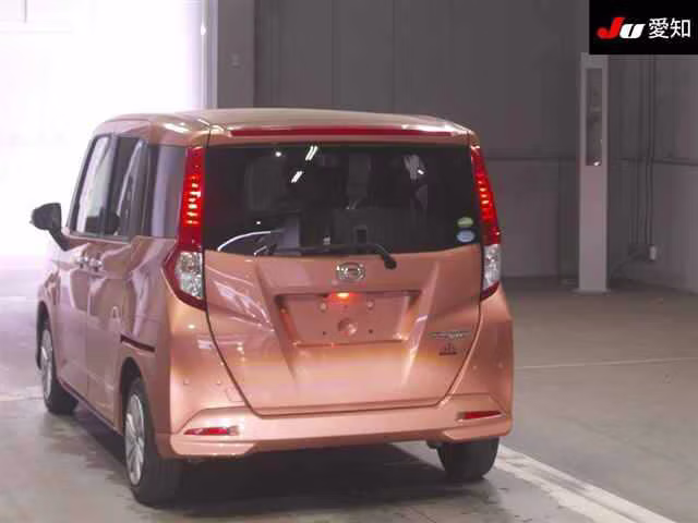 DAIHATSU THOR