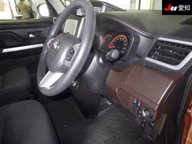 DAIHATSU THOR