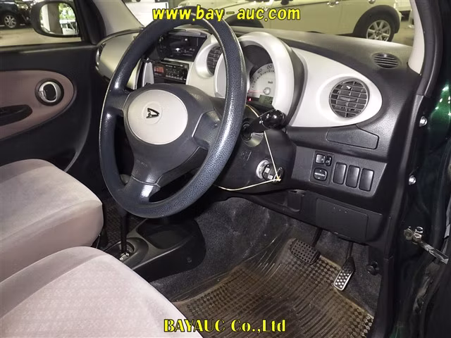 DAIHATSU MIRA GINO