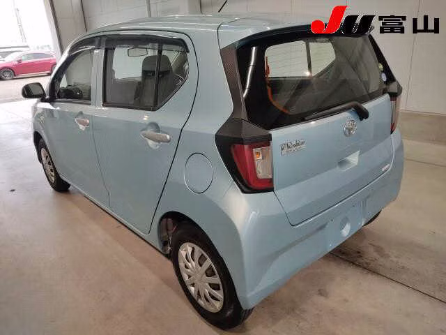TOYOTA PIXIS EPOCH