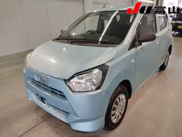 TOYOTA PIXIS EPOCH
