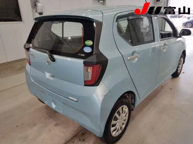 TOYOTA PIXIS EPOCH