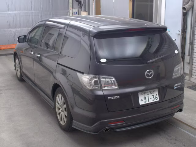 MAZDA MPV
