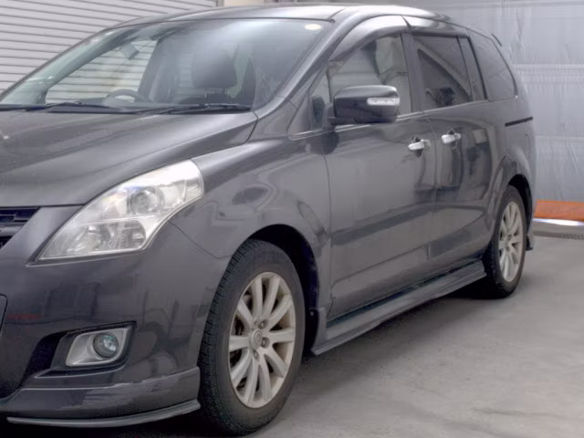 MAZDA MPV