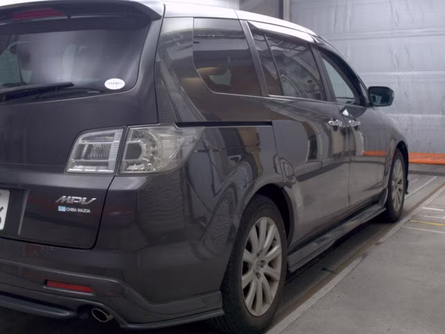 MAZDA MPV