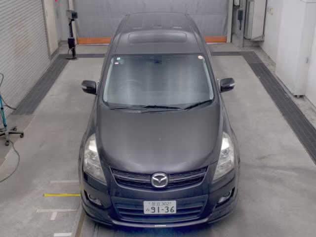 MAZDA MPV