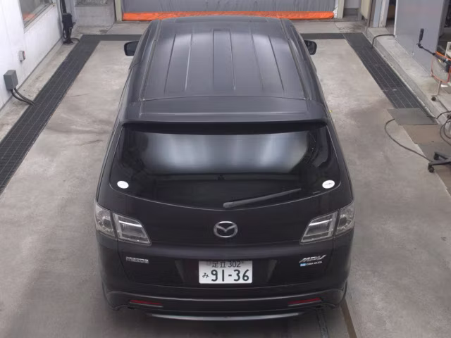 MAZDA MPV