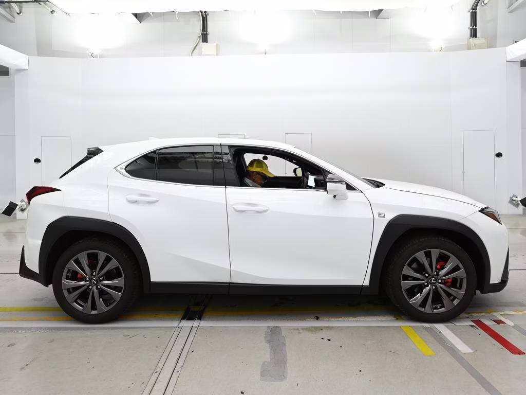 LEXUS UX250H
