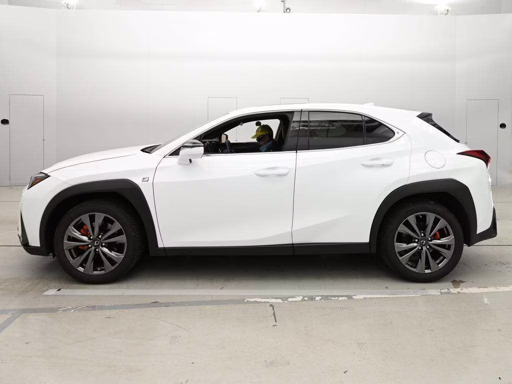 LEXUS UX250H