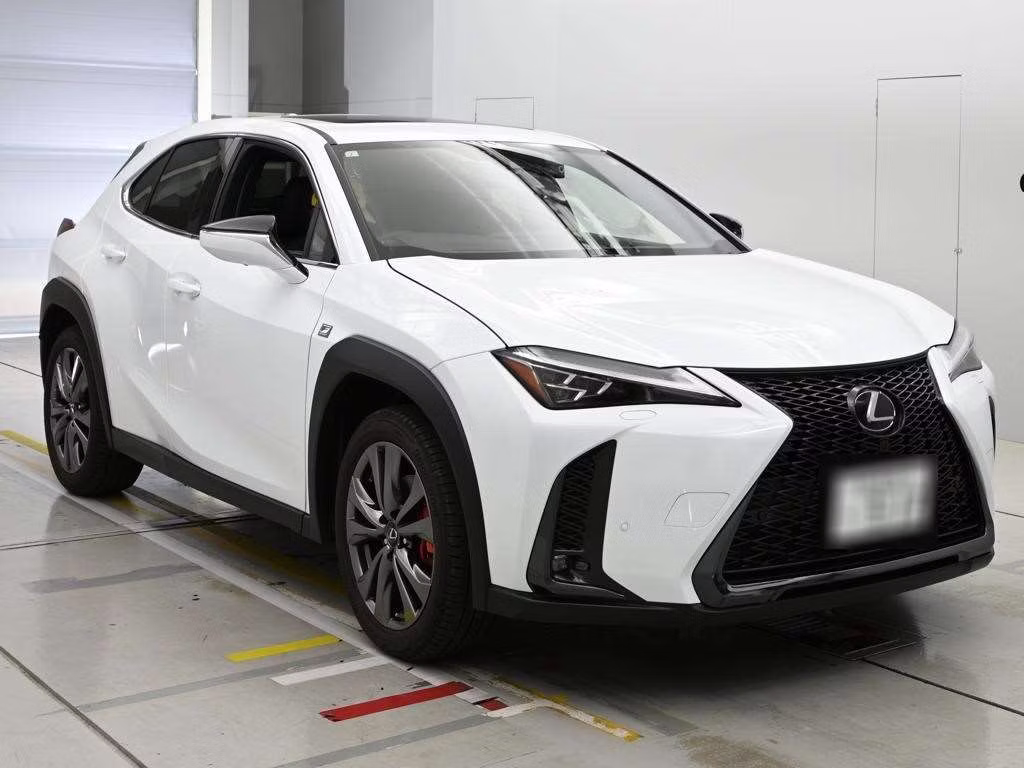 LEXUS UX250H