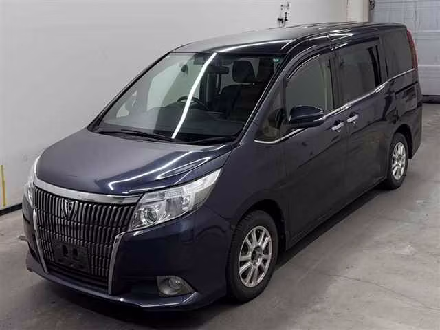 TOYOTA ESQUIRE