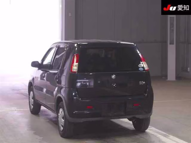SUZUKI KEI