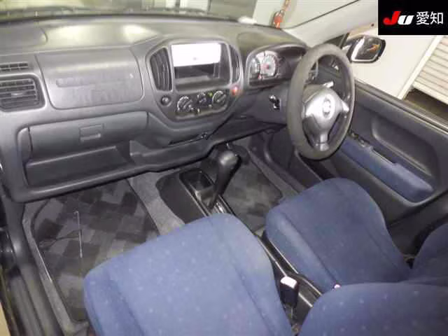 SUZUKI KEI