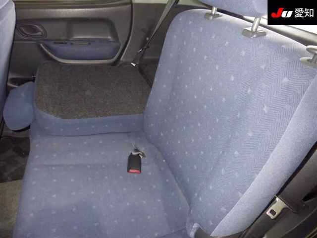 SUZUKI KEI