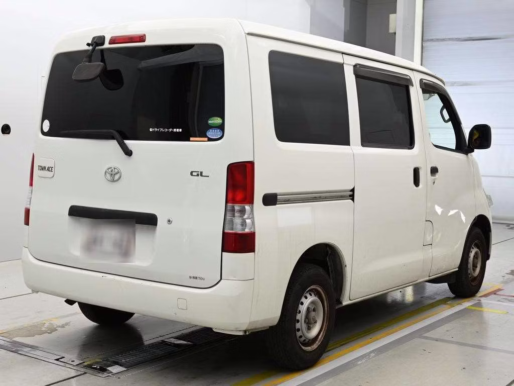TOYOTA LITE ACE