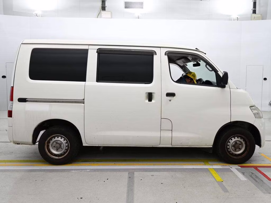 TOYOTA LITE ACE