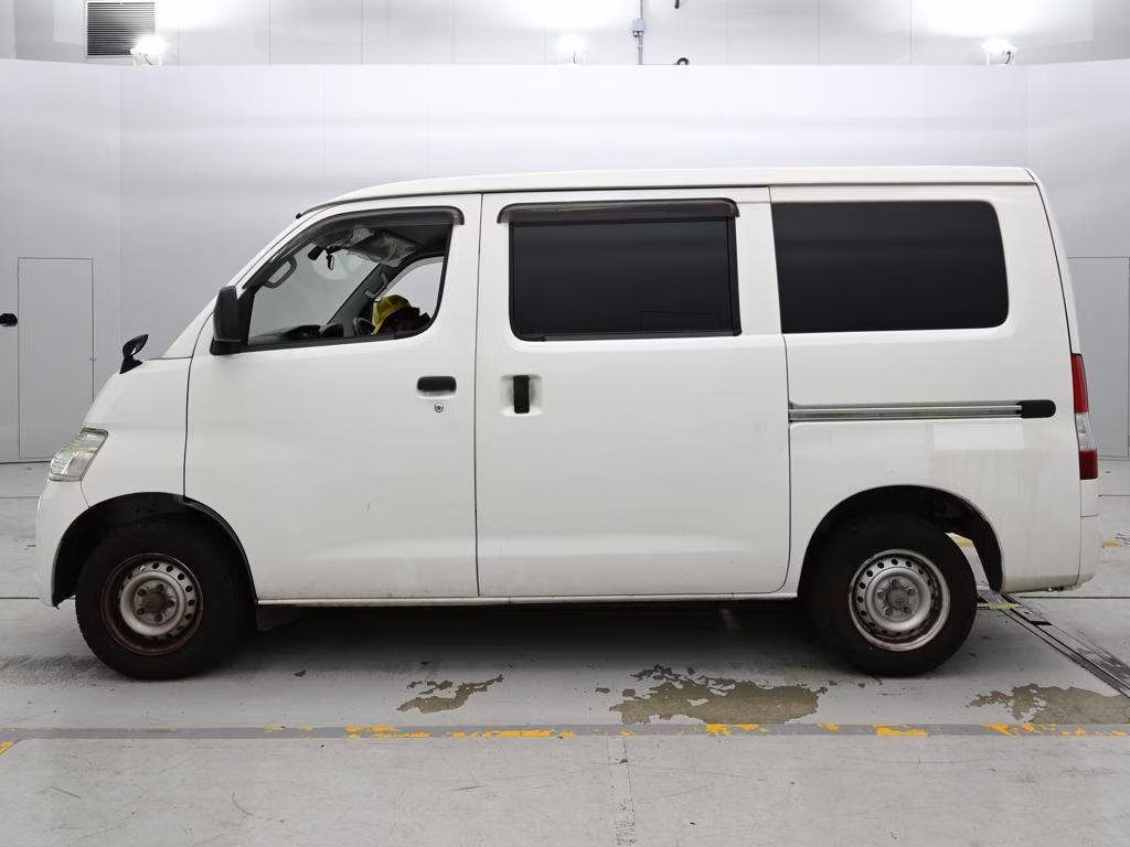 TOYOTA LITE ACE