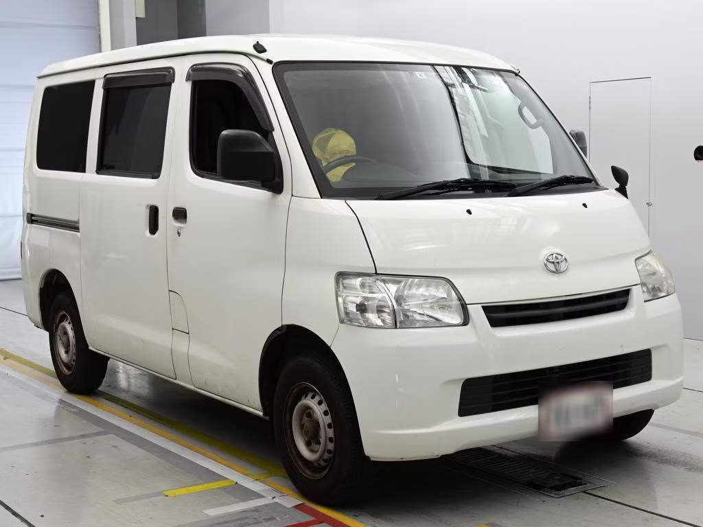 TOYOTA LITE ACE