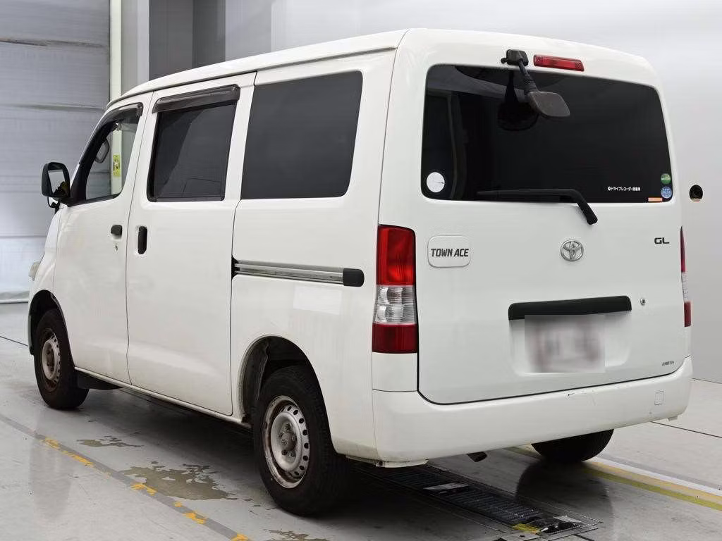 TOYOTA LITE ACE