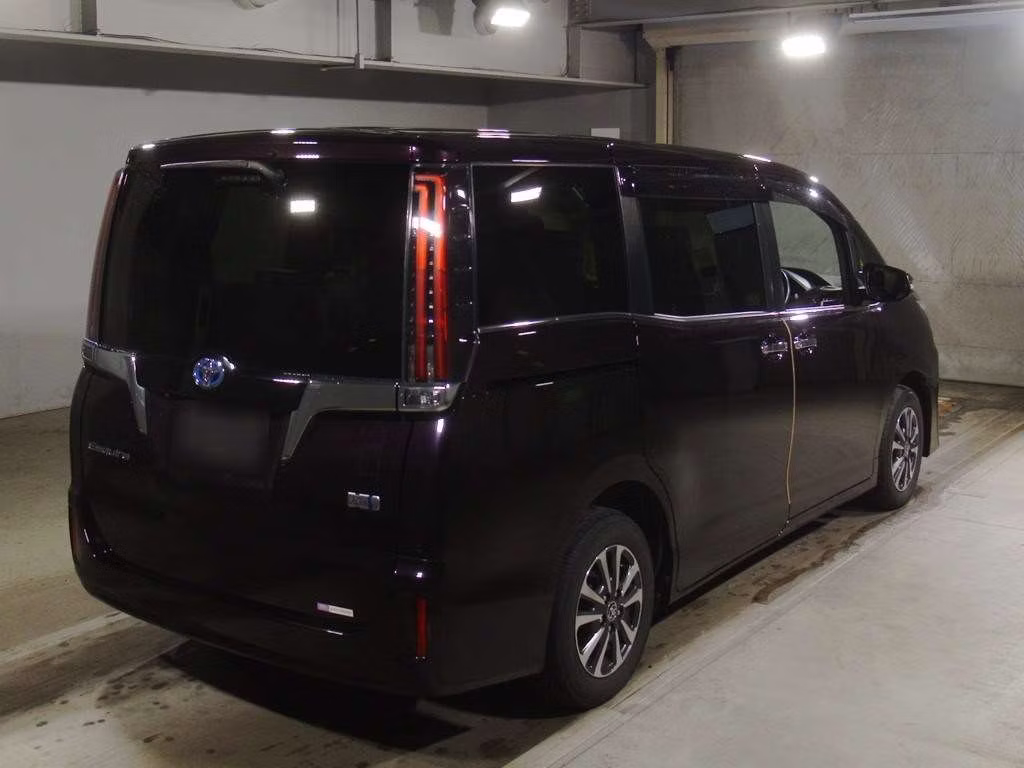 TOYOTA ESQUIRE