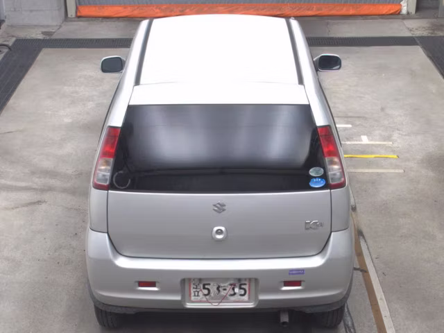 SUZUKI KEI