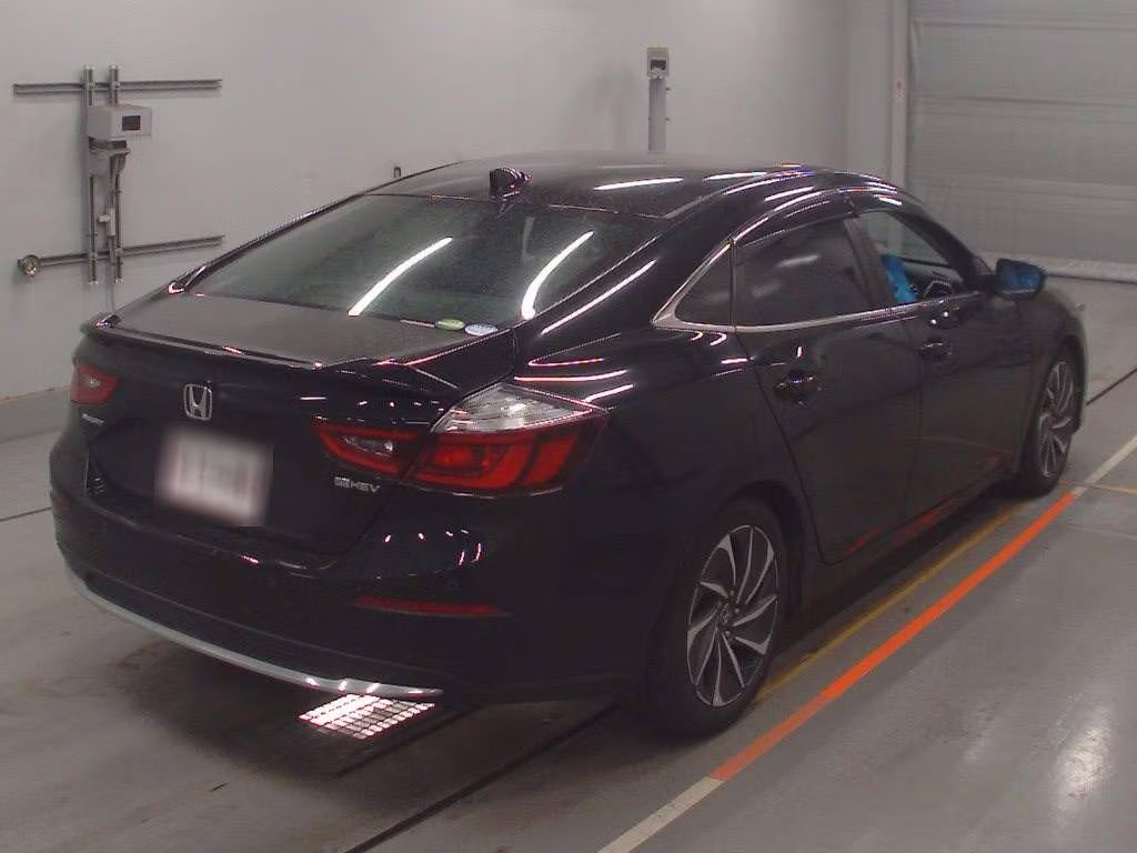 HONDA INSIGHT