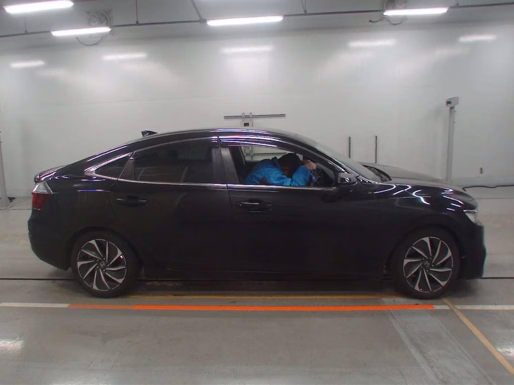 HONDA INSIGHT