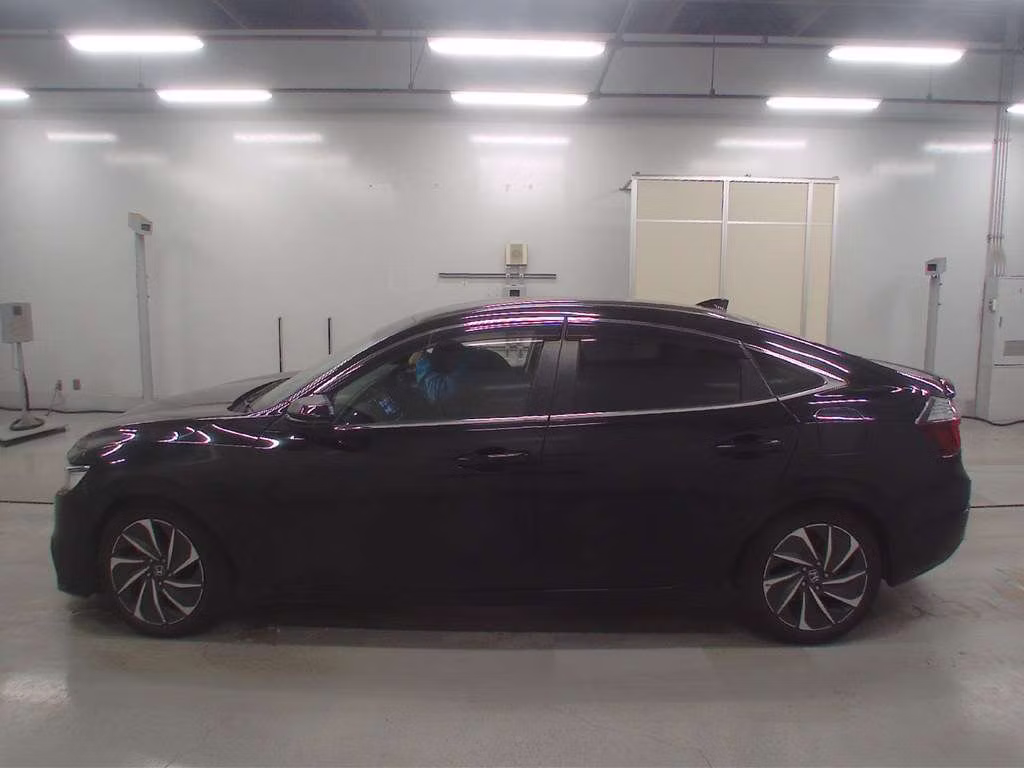 HONDA INSIGHT