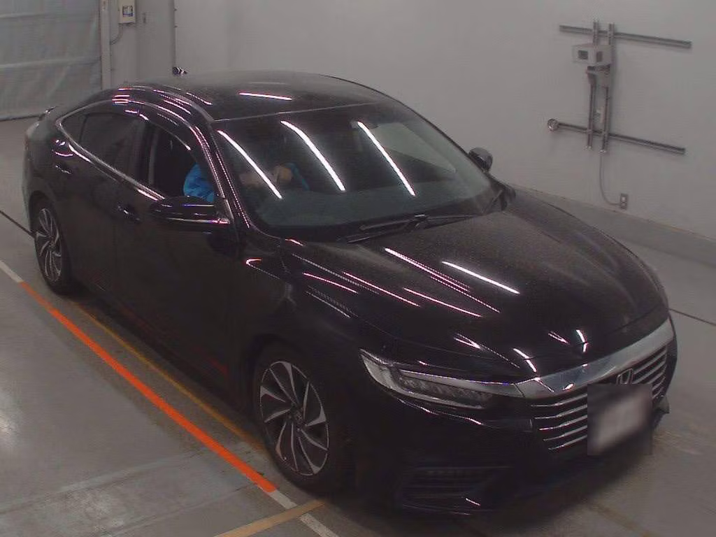HONDA INSIGHT