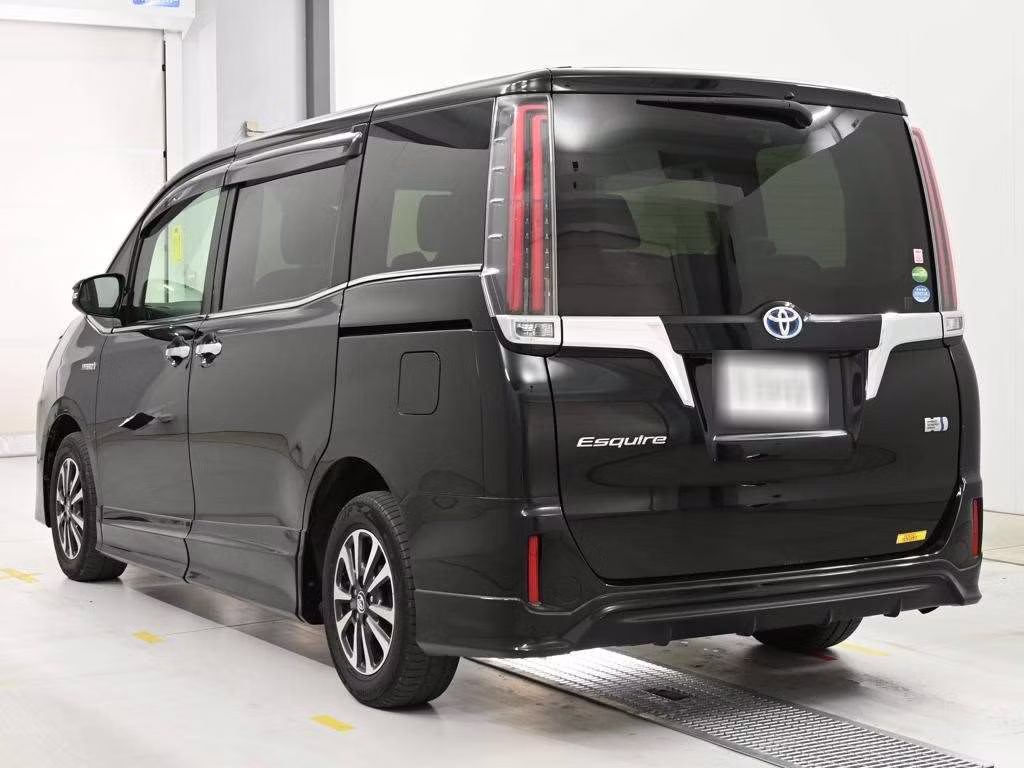 TOYOTA ESQUIRE