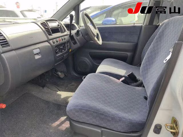 SUZUKI MR WAGON