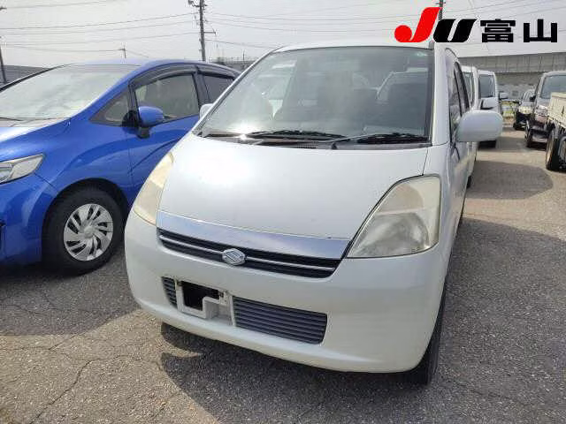 SUZUKI MR WAGON