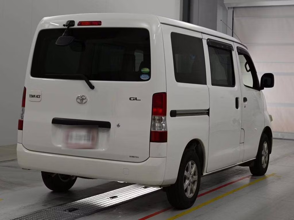 TOYOTA LITE ACE