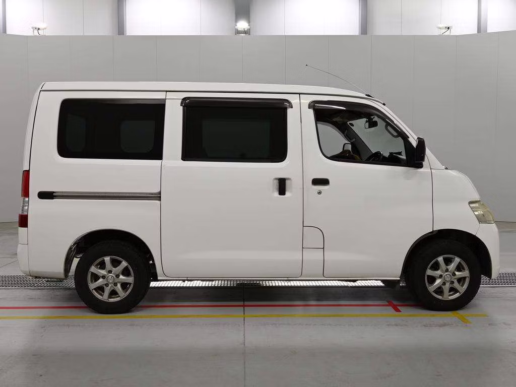 TOYOTA LITE ACE