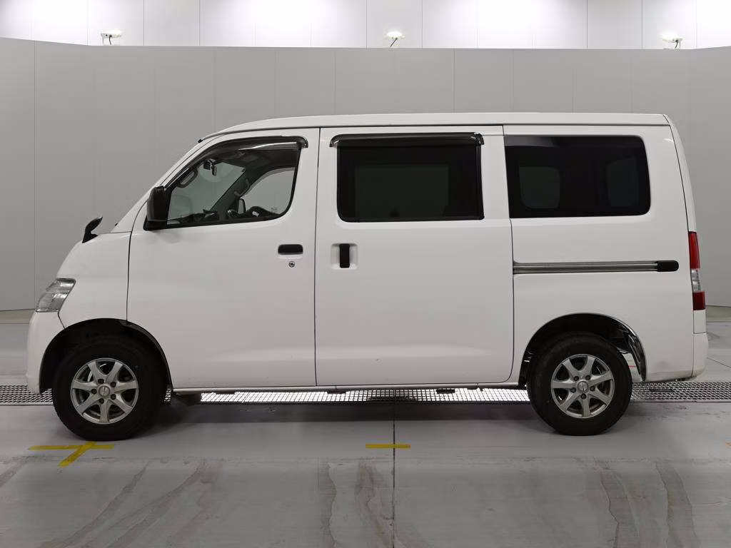 TOYOTA LITE ACE
